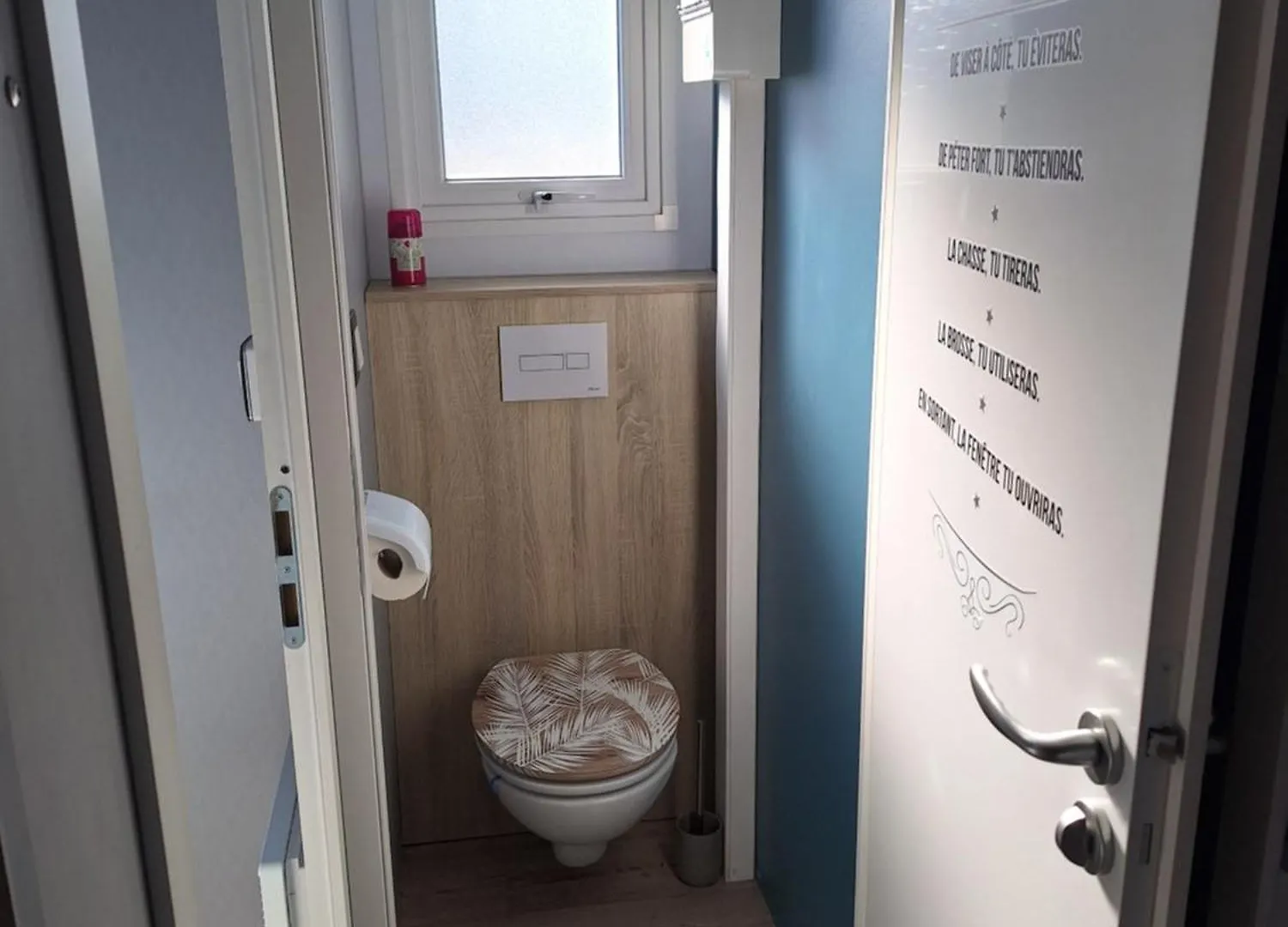 Charmant Mobil Home Avec Vue Mer Exceptionnelle Saint-Raphaël فرنسا