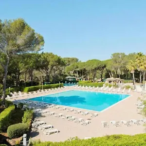Appartement 2 Pieces Au Coeur Des Golfs De Raphael, Saint-Raphaël