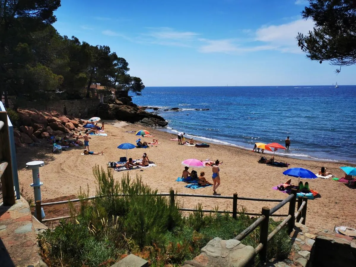 Charmant Mobil Home Avec Vue Mer Exceptionnelle Saint-Raphael