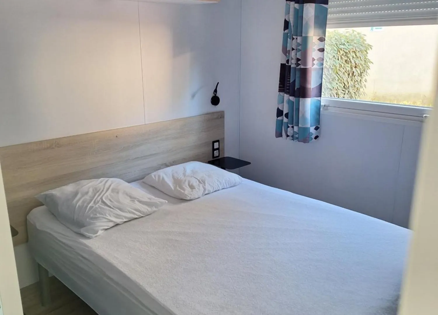 Charmant Mobil Home Avec Vue Mer Exceptionnelle Saint-Raphael  France