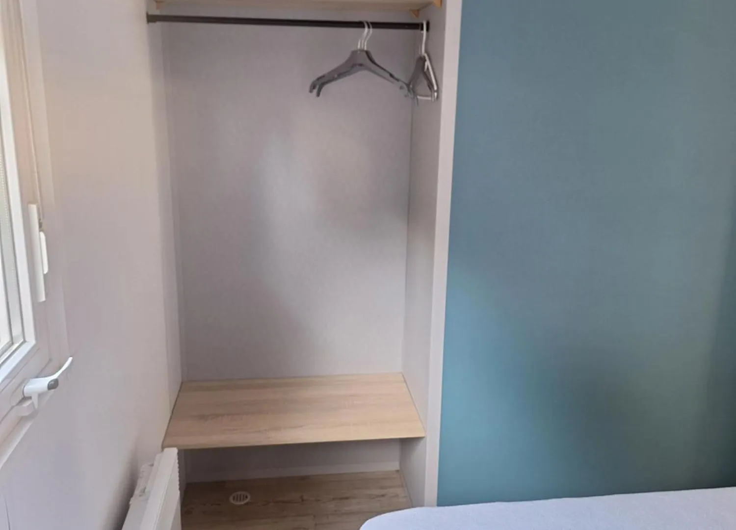 Charmant Mobil home avec Vue mer exceptionnelle Saint-Raphaël